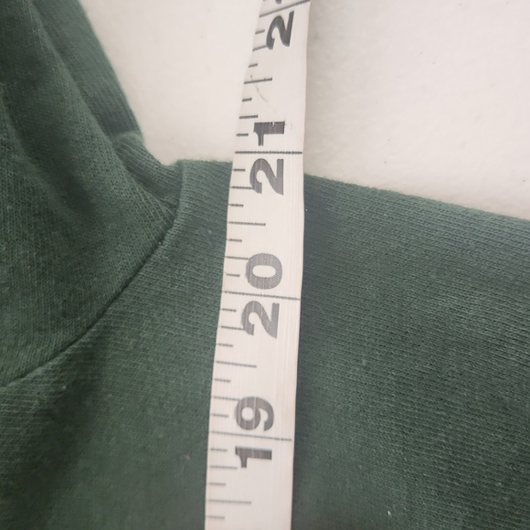 Disney Robin Hood Dark Green Long Sleeve Tee - Picture 6 of 6